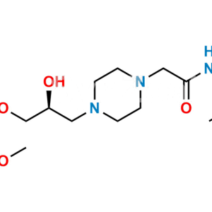 (S)-Ranolazine