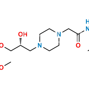 (R)-Ranolazine