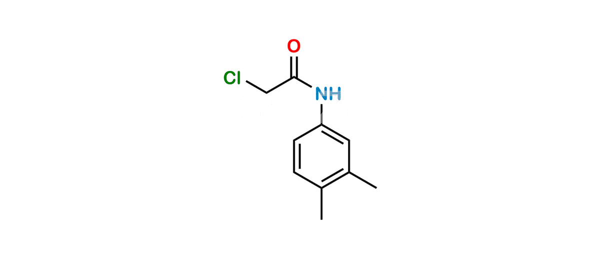 Ranolazine Impurity 16