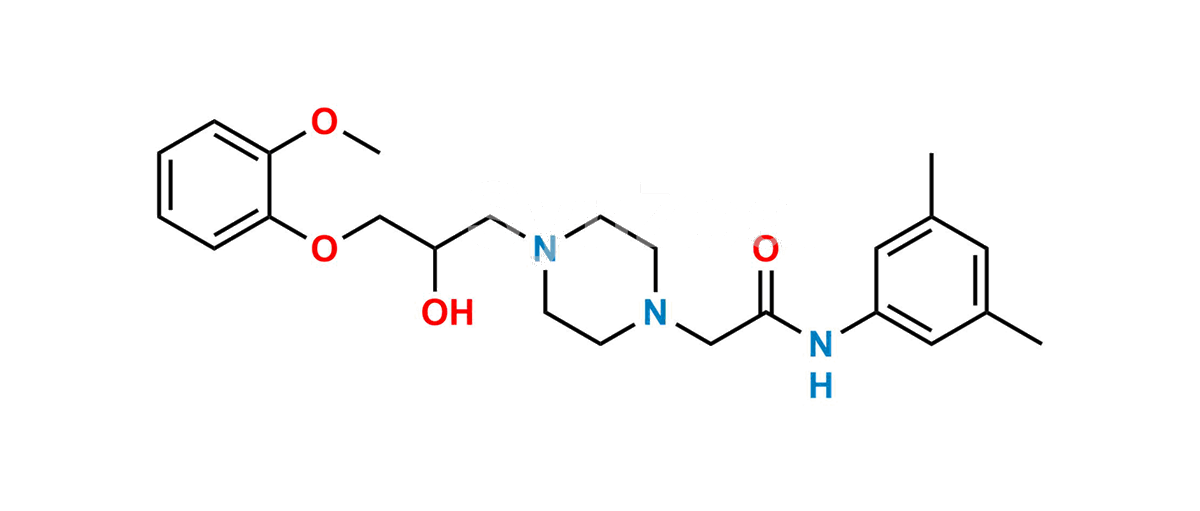 Ranolazine Impurity 18