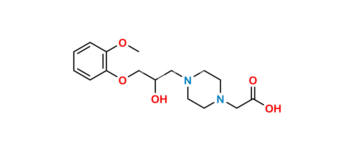 Ranolazine Impurity 24