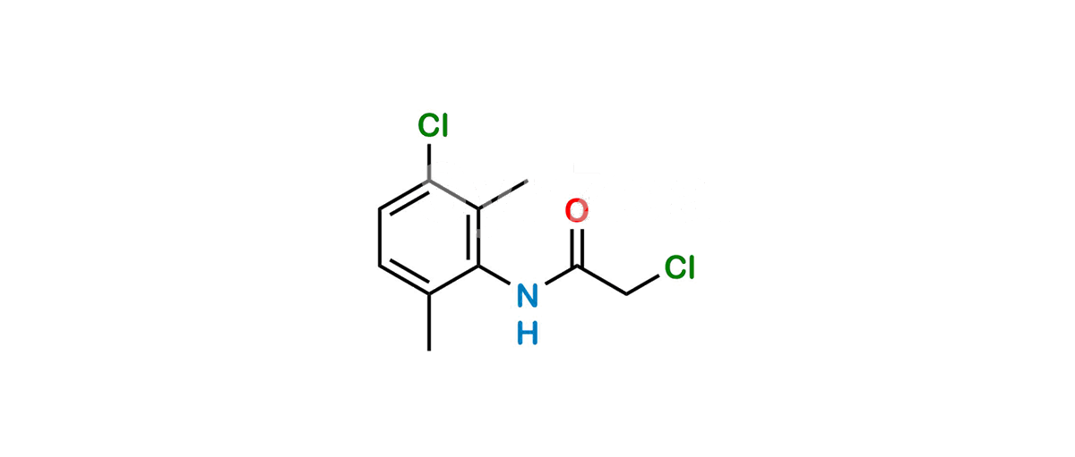 Ranolazine Impurity 25