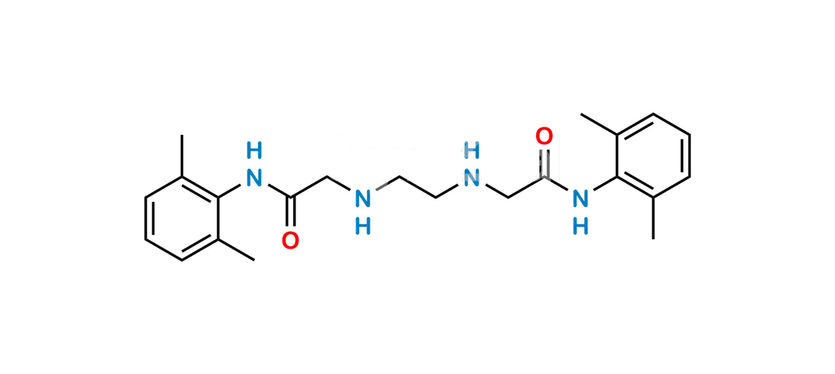 Ranolazine Impurity 30