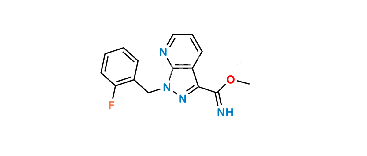 Riociguat Impurity 2
