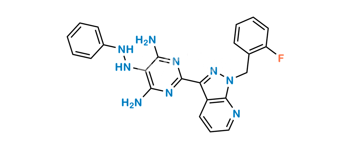 Riociguat Impurity 3
