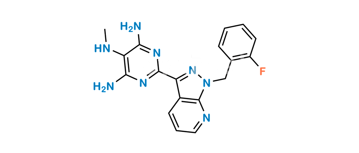 Riociguat Impurity 6