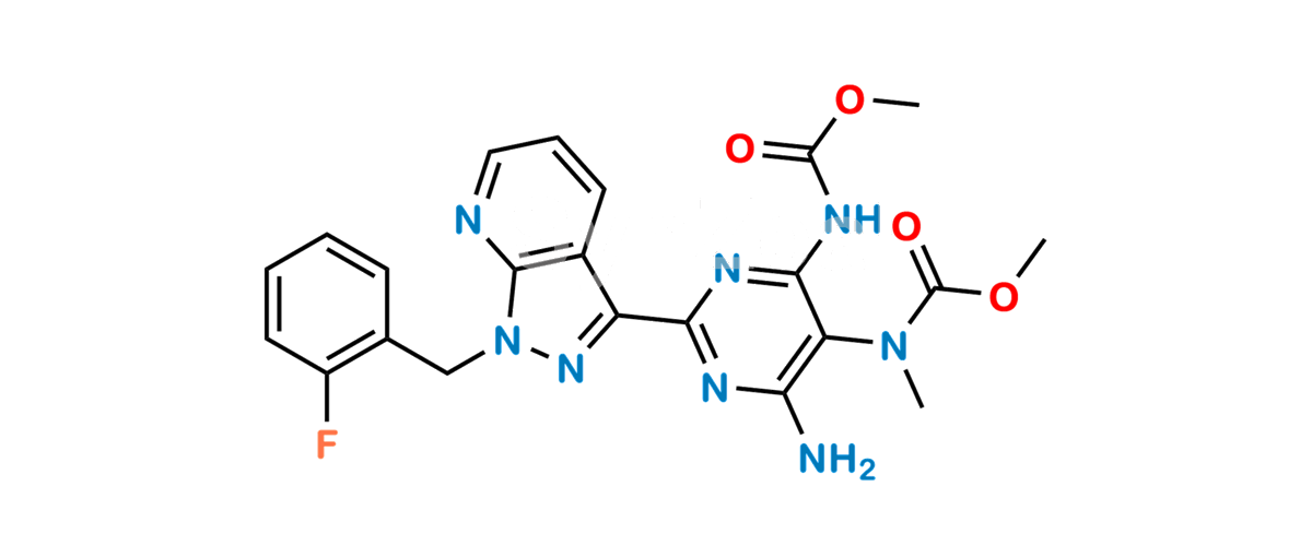 Riociguat Impurity 7