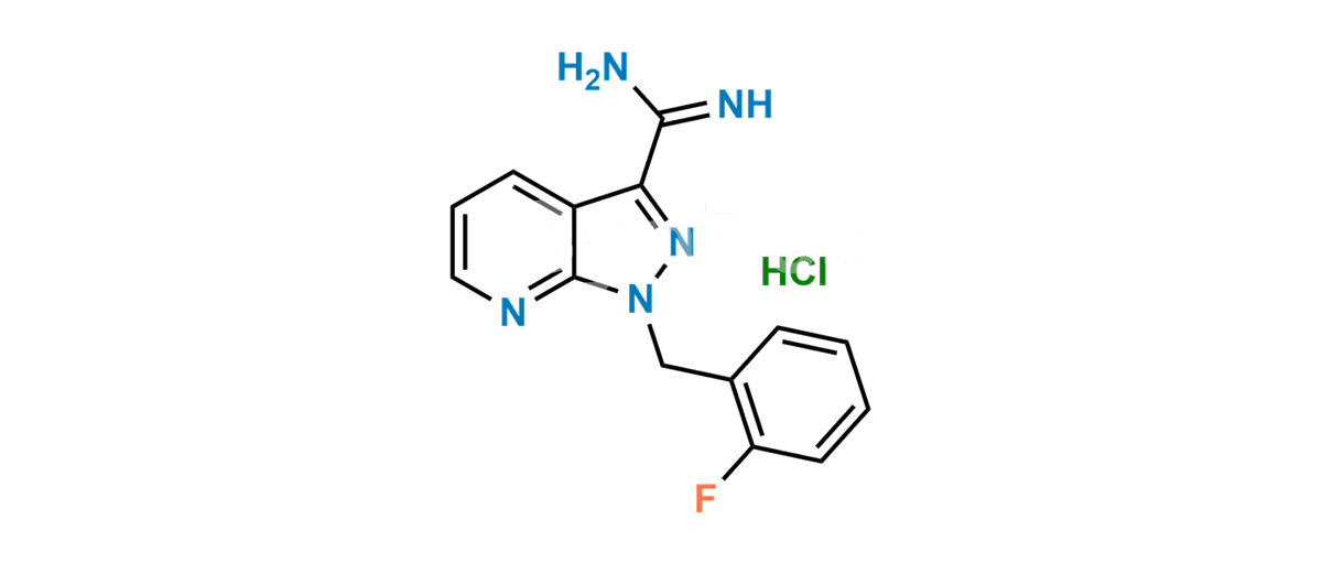 Riociguat Impurity 11