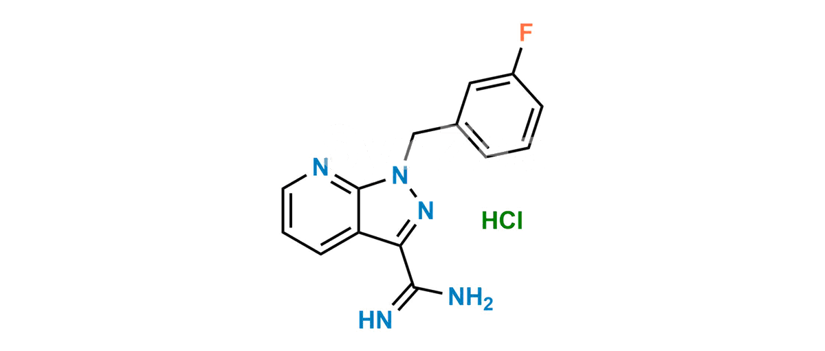 Riociguat Impurity 12