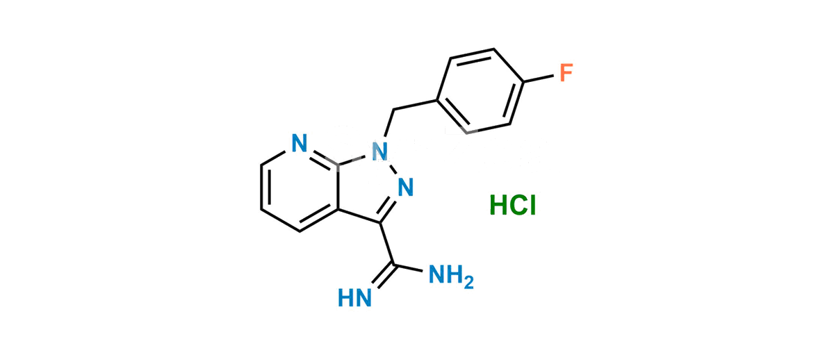 Riociguat Impurity 13