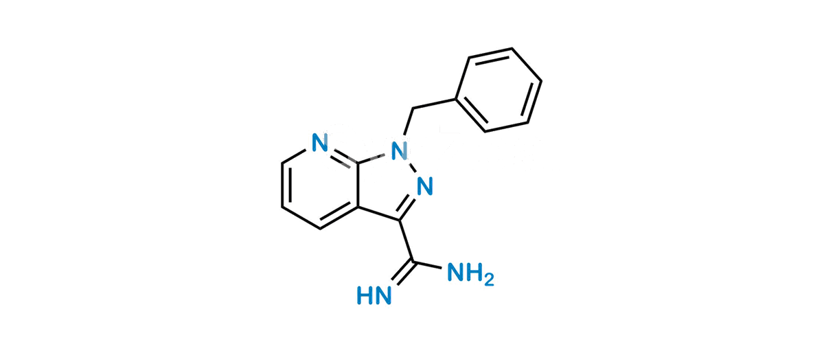 Riociguat Impurity 14