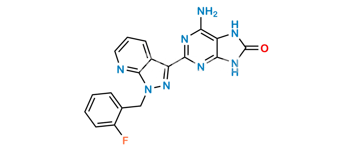 Riociguat Impurity 15