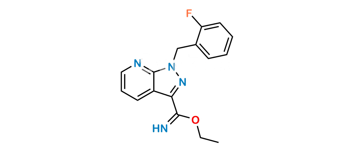 Riociguat Impurity 16