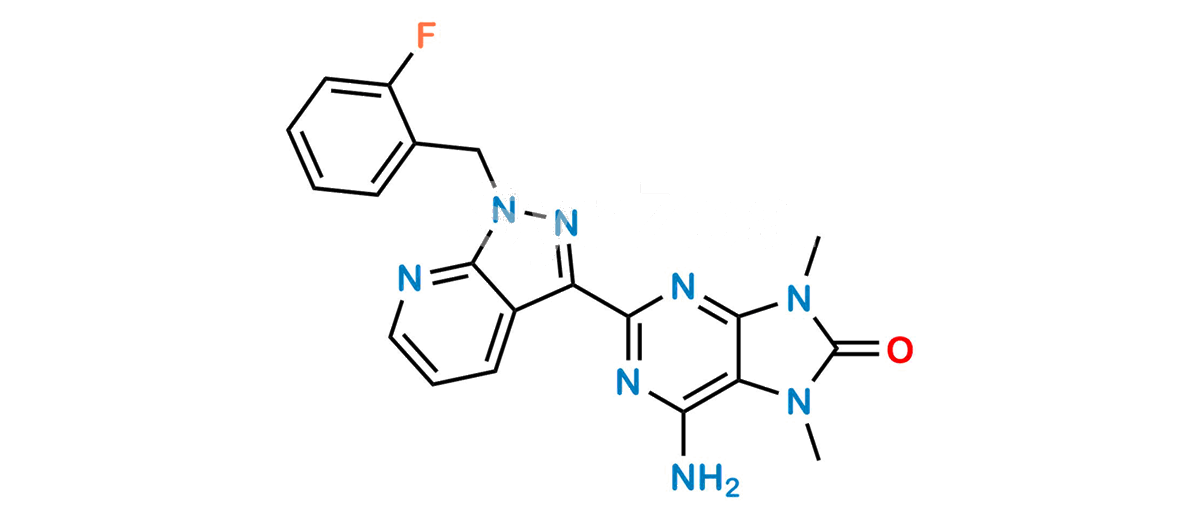 Riociguat Impurity 19