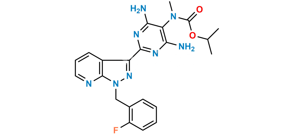 Riociguat Impurity D