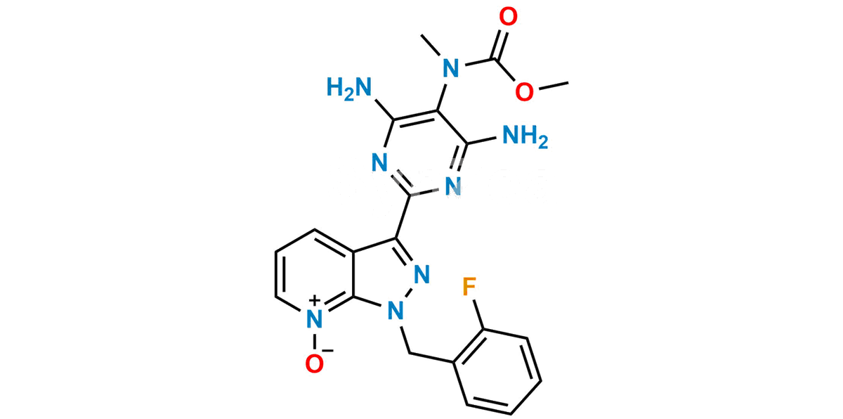Riociguat Impurity 20