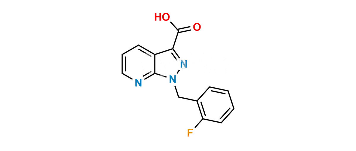 Riociguat Impurity 25