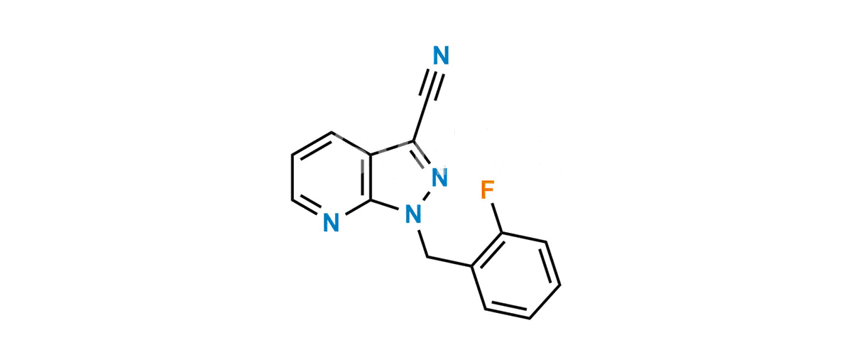 Riociguat Impurity 26