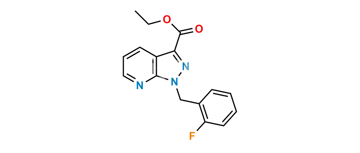 Riociguat Impurity 27