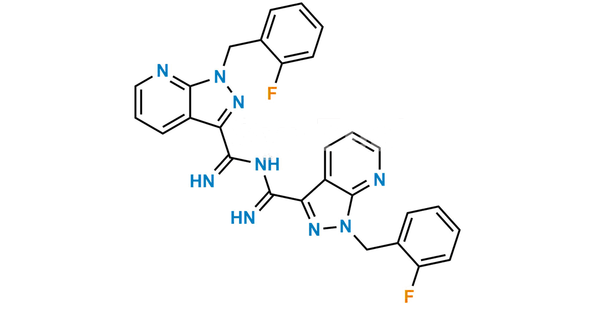 Riociguat Impurity 28
