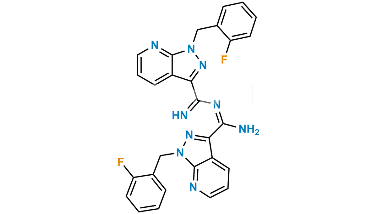 Riociguat Impurity 29