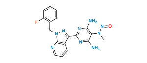 Riociguat Nitroso Impurity 1