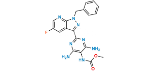 Riociguat Impurity 31
