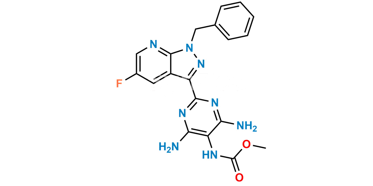 Riociguat Impurity 31