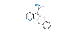Riociguat Impurity 33