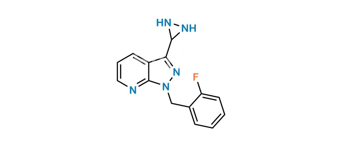 Riociguat Impurity 33