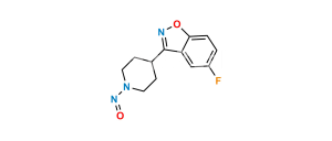 N-Nitroso Risperidone Impurity 1