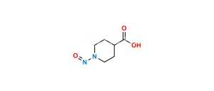 N-Nitroso Risperidone Impurity 2