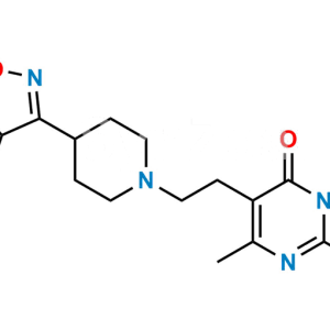 7-Hydroxy Risperidone