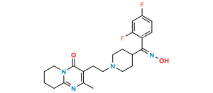 Risperidone E/Z-Oxime