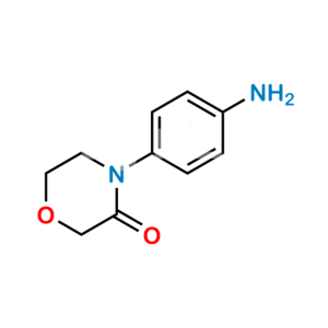 Aminophenylmorpholinone