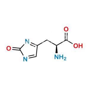 2-Oxohistidine