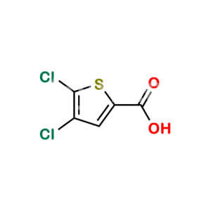 Dichlorothienoic Acid