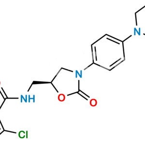 3-chloro Rivaroxaban