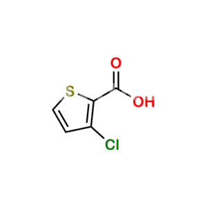 3-Chlorothiophene-2-carboxylic acid