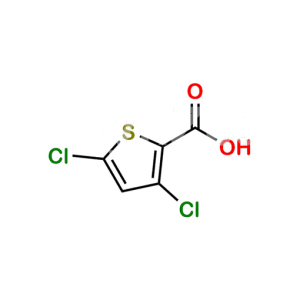 Dichlorothiophene Carboxylic Acid