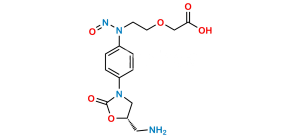 Rivaroxaban Nitroso Impurity 12