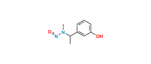 N-Nitroso Rivastigmine Impurity