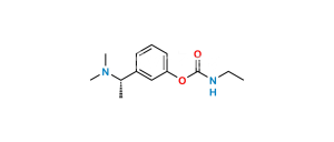 N-Desmethyl Rivastigmine