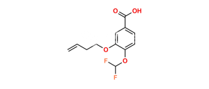 Roflumilast Impurity 13