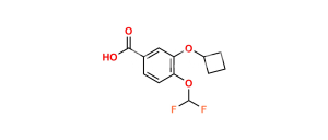 Roflumilast Impurity 17