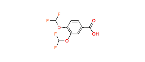 Roflumilast Impurity 18