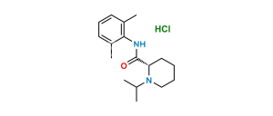Ropivacaine EP Impurity E