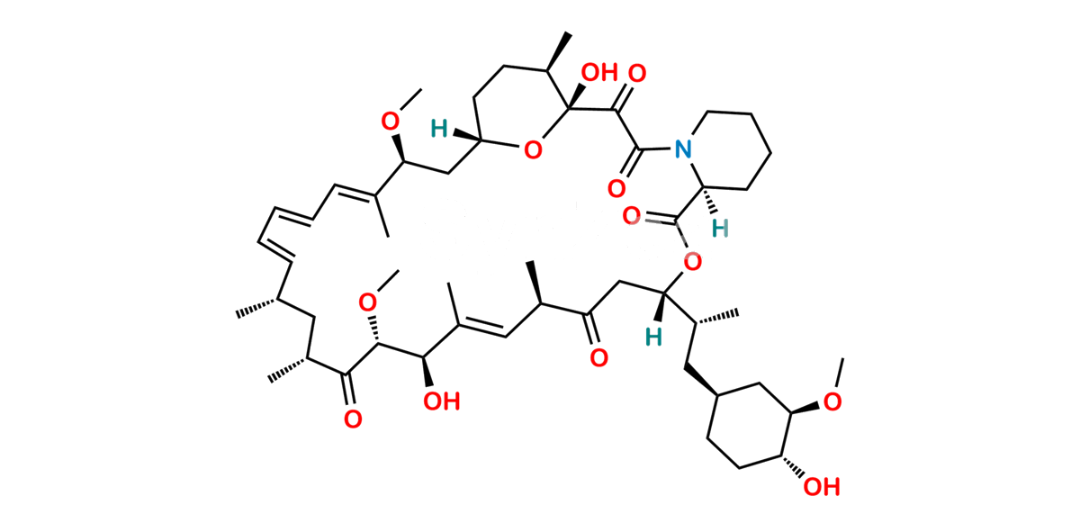 Sirolimus