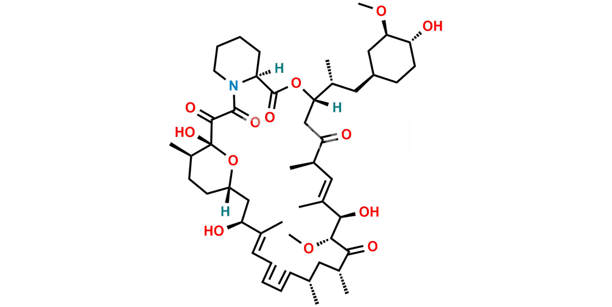 7-O-Demethyl Rapamycin