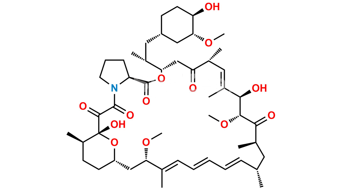 Prolylsirolimus